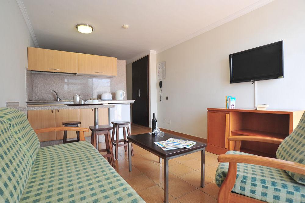 Tc Apartamentos Rocamar Puerto Rico  Bagian luar foto