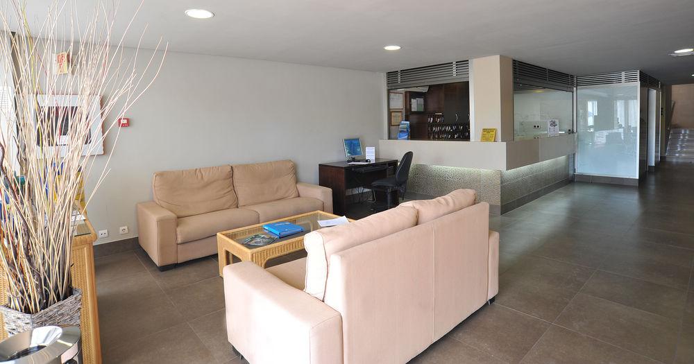 Tc Apartamentos Rocamar Puerto Rico  Bagian luar foto