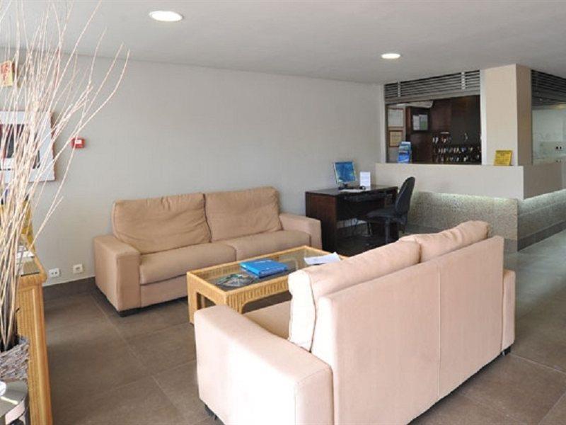 Tc Apartamentos Rocamar Puerto Rico  Bagian luar foto