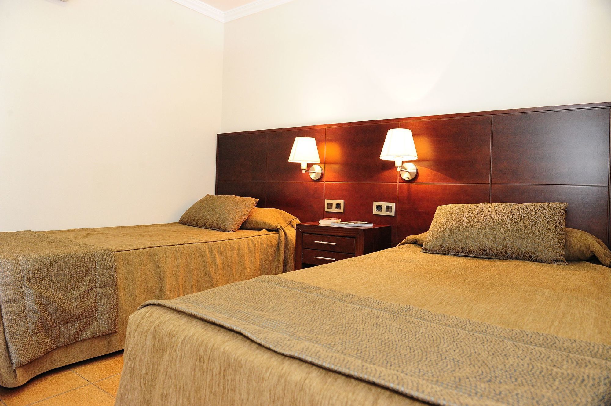 Tc Apartamentos Rocamar Puerto Rico  Bagian luar foto