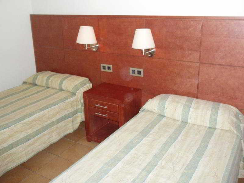 Tc Apartamentos Rocamar Puerto Rico  Bagian luar foto