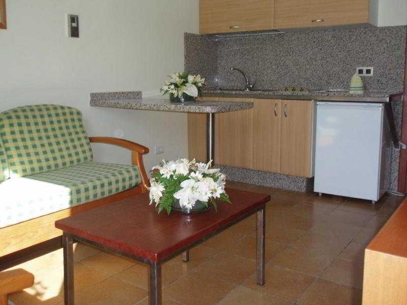 Tc Apartamentos Rocamar Puerto Rico  Bagian luar foto
