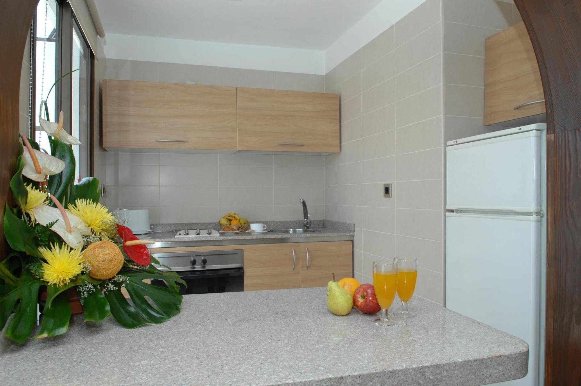 Tc Apartamentos Rocamar Puerto Rico  Bagian luar foto