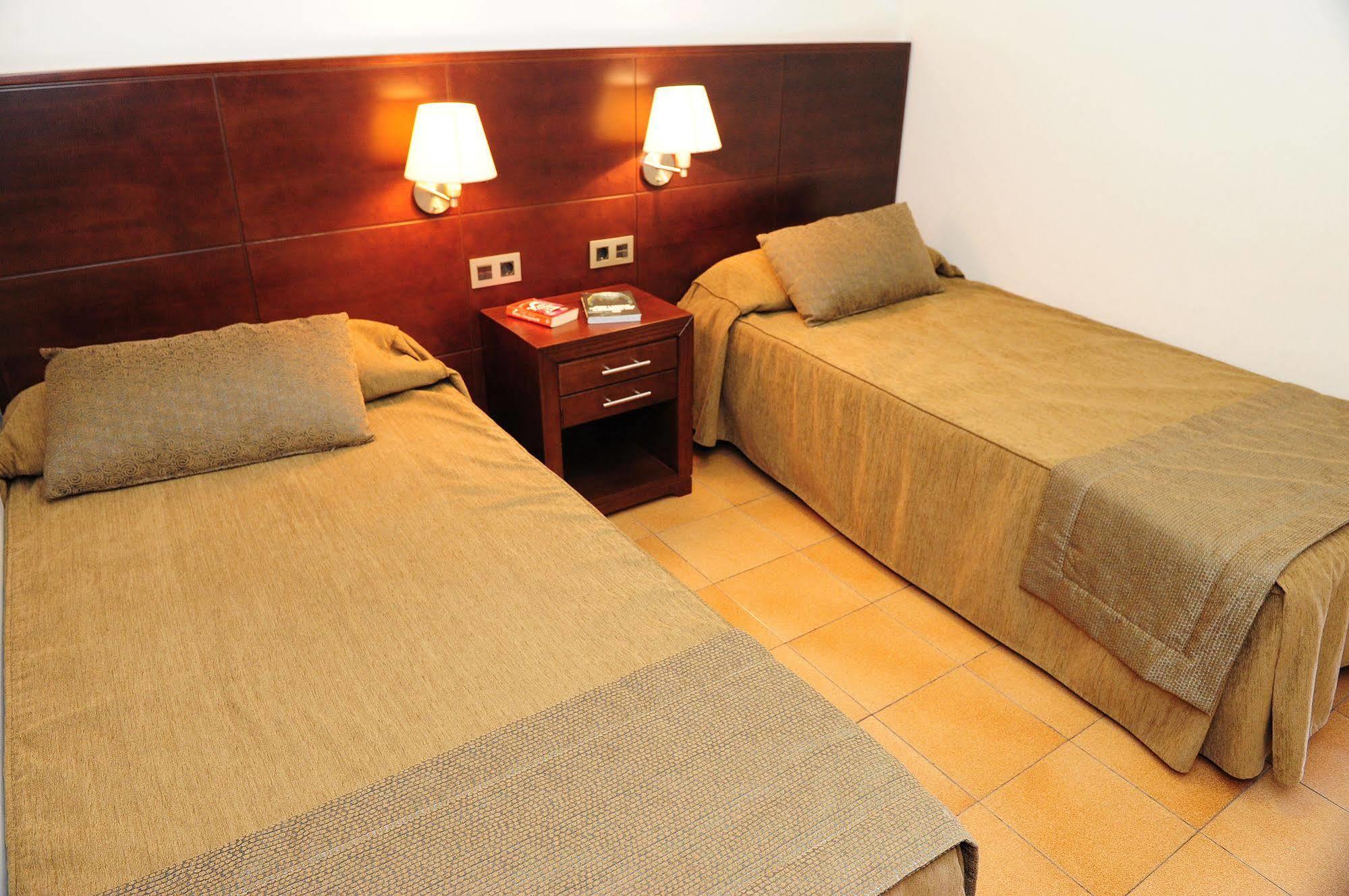 Tc Apartamentos Rocamar Puerto Rico  Bagian luar foto