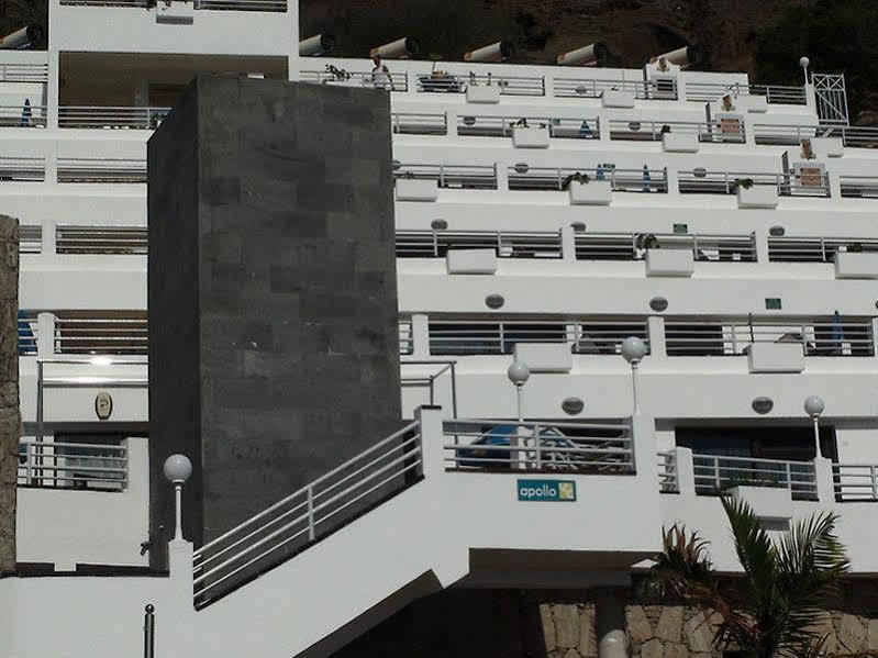 Tc Apartamentos Rocamar Puerto Rico  Bagian luar foto