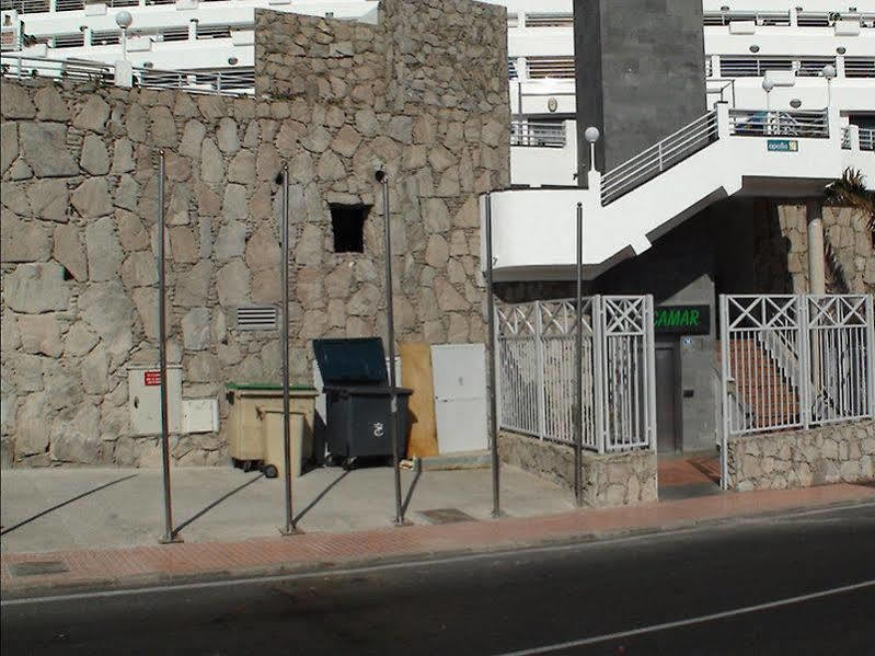 Tc Apartamentos Rocamar Puerto Rico  Bagian luar foto