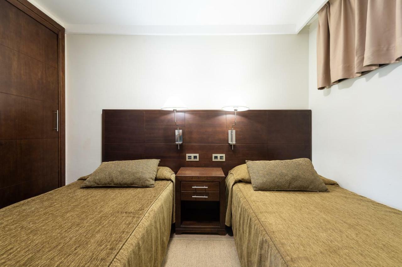 Tc Apartamentos Rocamar Puerto Rico  Bagian luar foto