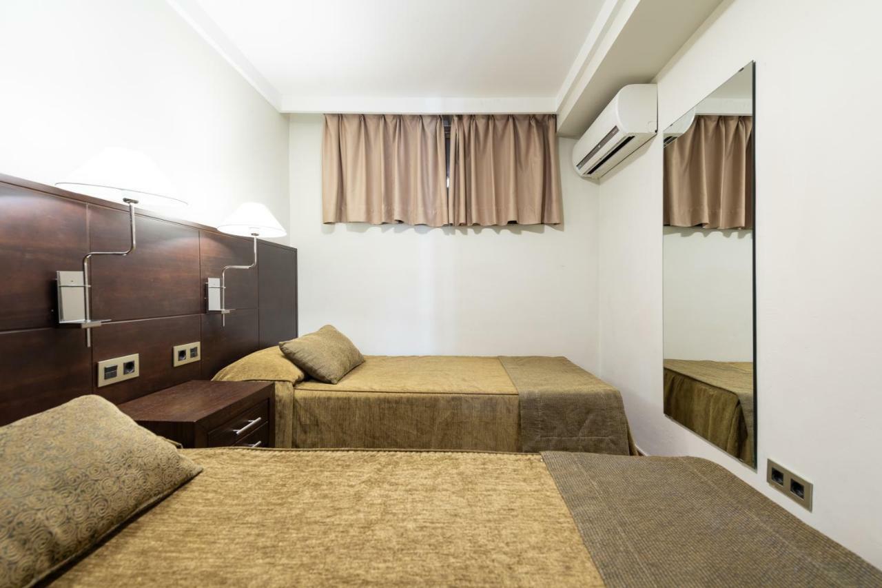 Tc Apartamentos Rocamar Puerto Rico  Bagian luar foto