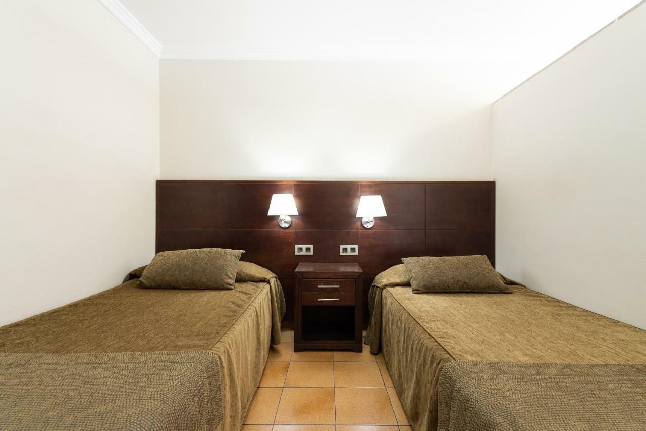 Tc Apartamentos Rocamar Puerto Rico  Bagian luar foto