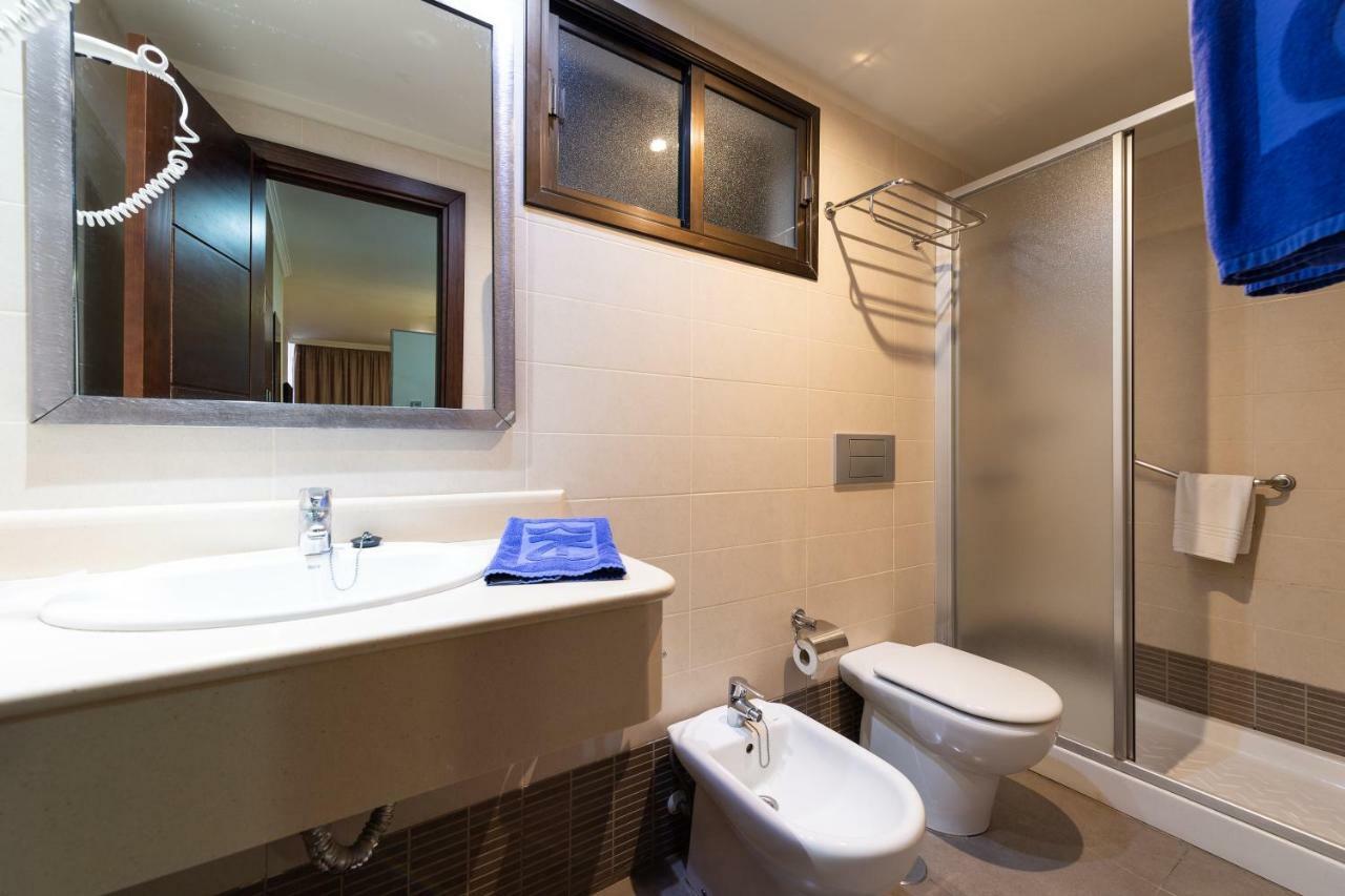 Tc Apartamentos Rocamar Puerto Rico  Bagian luar foto